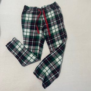 Pajama pants